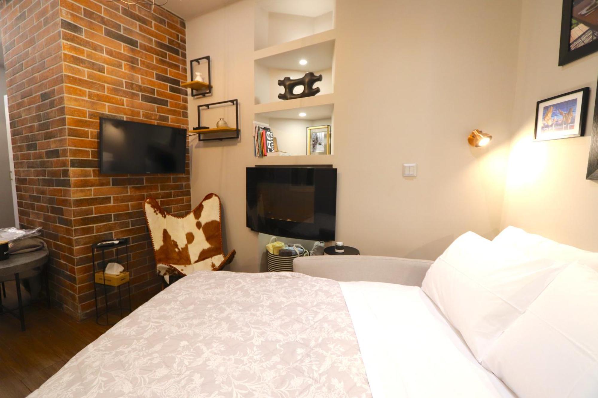 Modern In Vibrant Kolonaki Area Apartament *