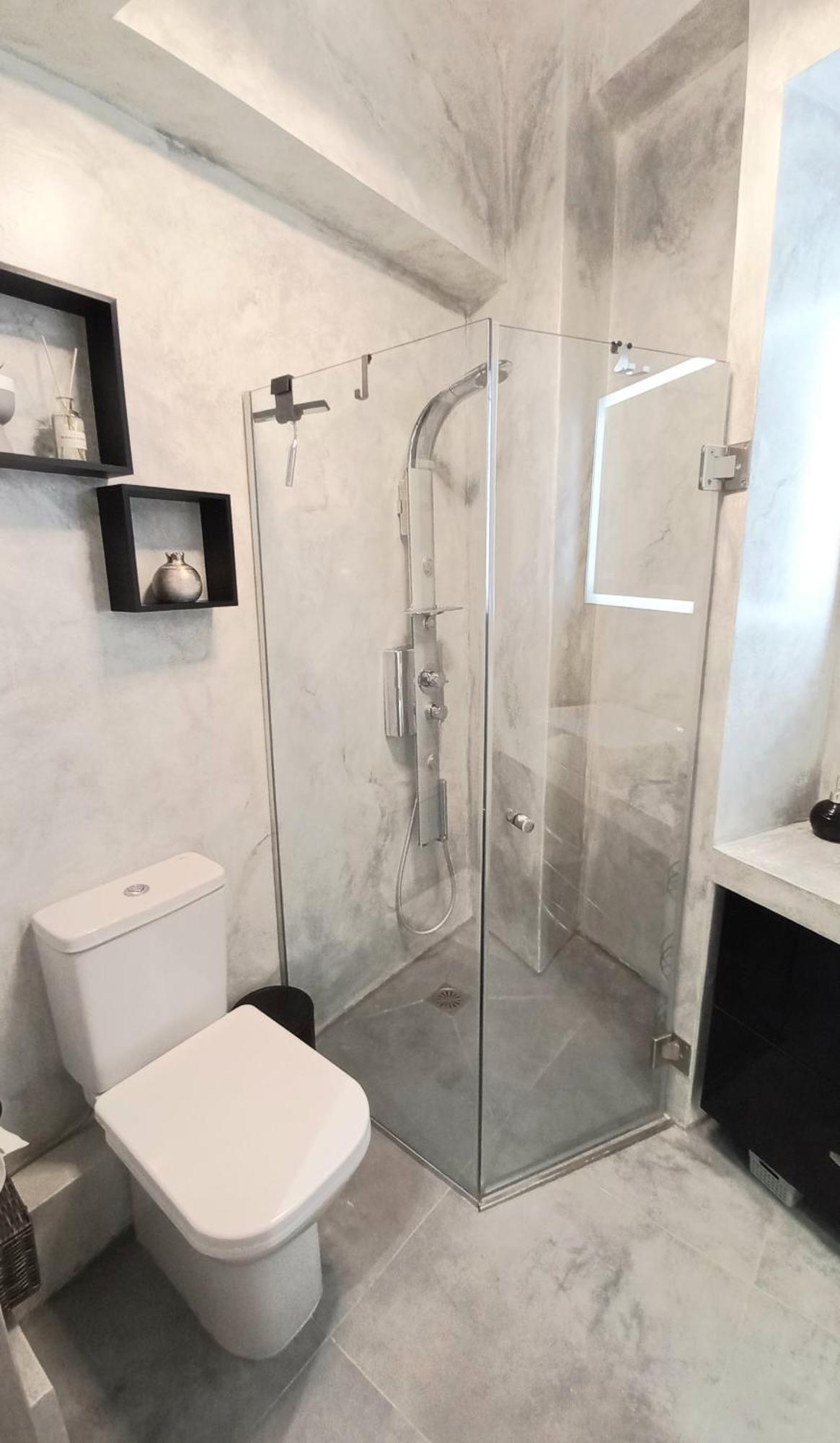 Apartment Modern In Vibrant Kolonaki Area Athen