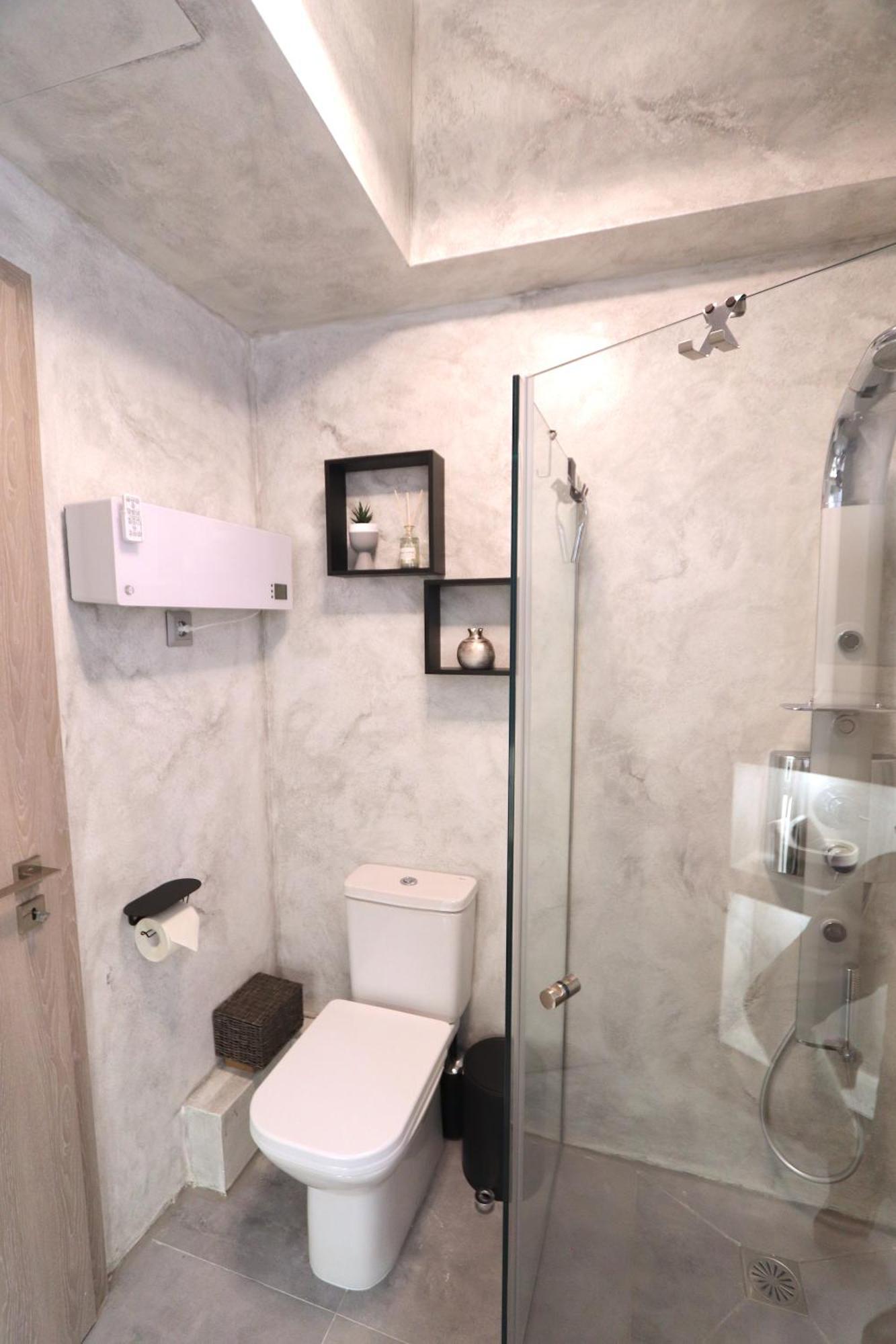 Modern In Vibrant Kolonaki Area * Athen