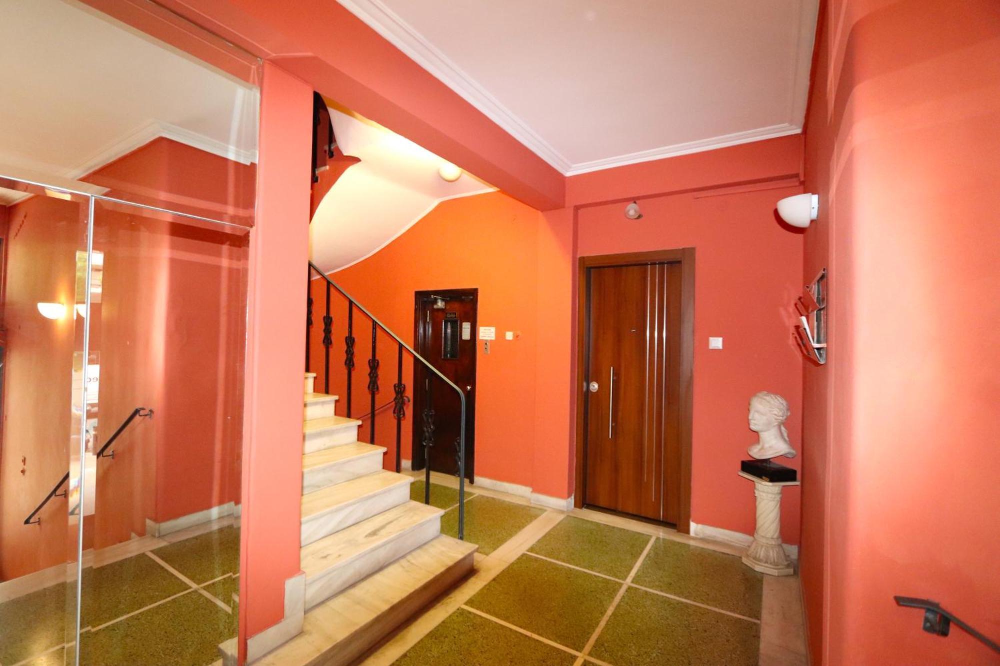 Apartment Modern In Vibrant Kolonaki Area *